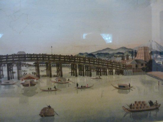 Japan Museum SieboldHuis